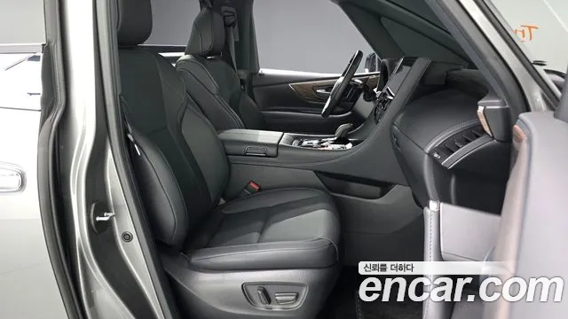 Toyota Alphard 2025 — фото 16