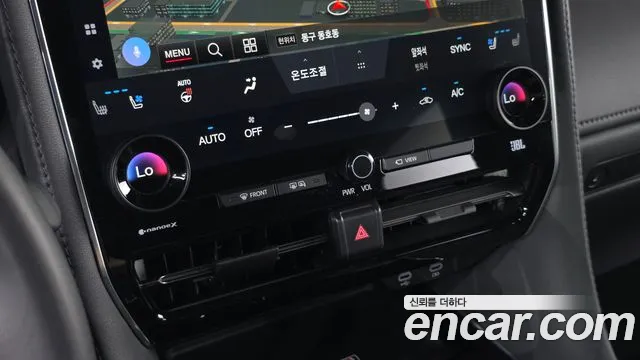 Toyota Alphard 2025 — фото 30