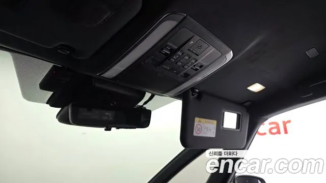 Toyota Alphard 2025 — фото 31