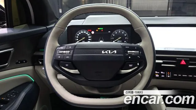 Kia Sportage 2025 — фото 19