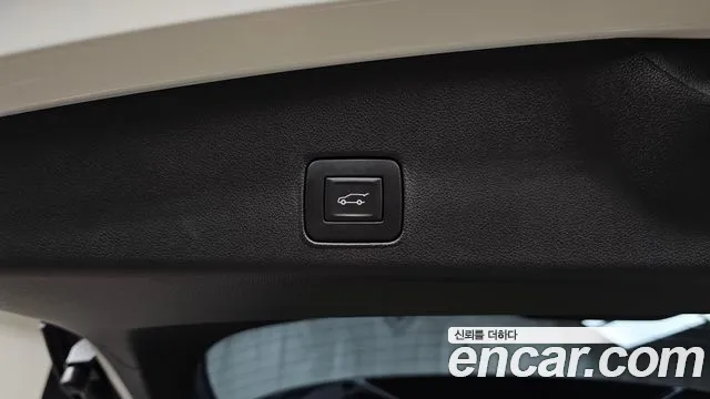ChevroletGMDaewoo Trailblazer 2023 — фото 22