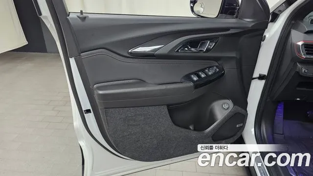 ChevroletGMDaewoo Trailblazer 2023 — фото 14