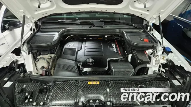 Mercedes-Benz GLE-Class 2025 — фото 6