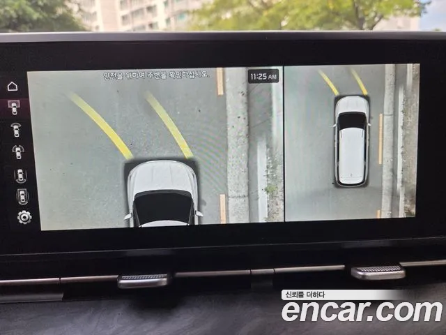Kia Canival 2022 — фото 16