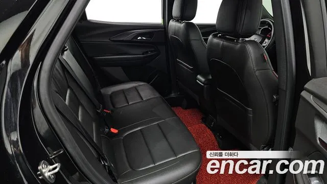 ChevroletGMDaewoo Trailblazer 2023 — фото 17