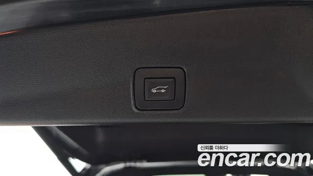 ChevroletGMDaewoo Trailblazer 2023 — фото 32