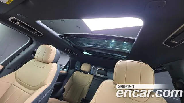 Land Rover Range Rover Sport 2025 — фото 18
