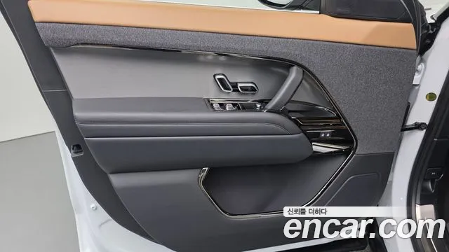 Land Rover Range Rover Sport 2025 — фото 14