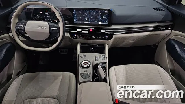 Kia Sportage 2025 — фото 10