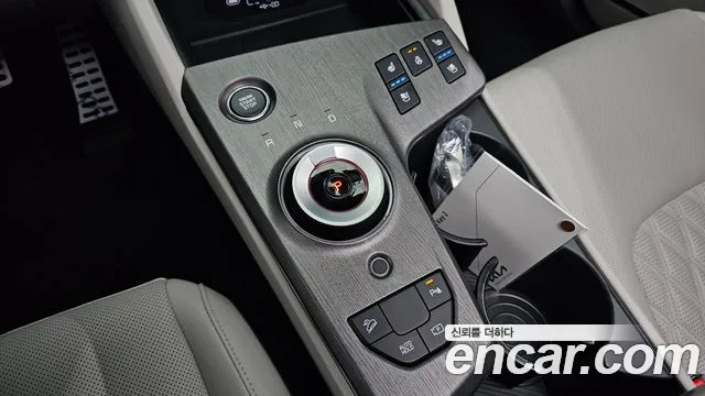 Kia Sportage 2025 — фото 12