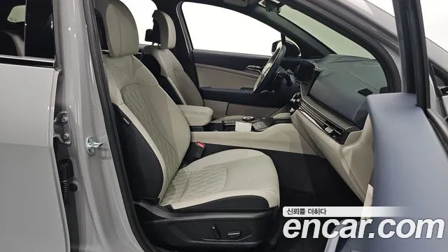 Kia Sportage 2025 — фото 13
