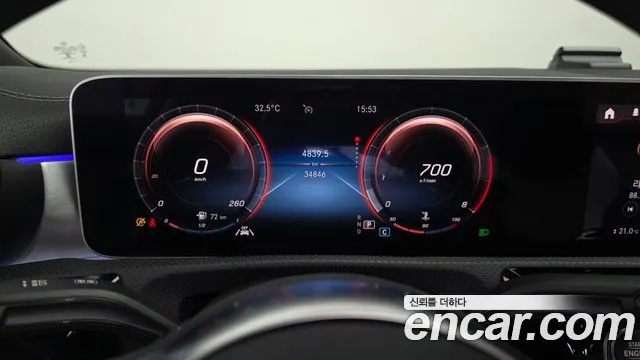 Mercedes-Benz CLA-Class 2020 — фото 11
