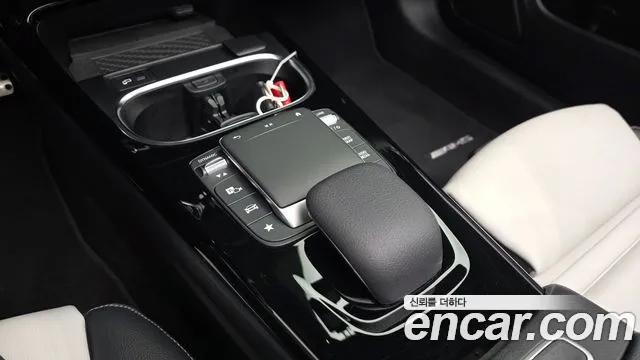 Mercedes-Benz CLA-Class 2020 — фото 24