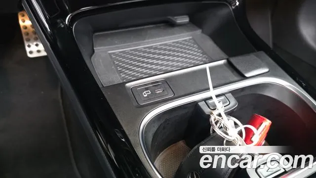 Mercedes-Benz CLA-Class 2020 — фото 30