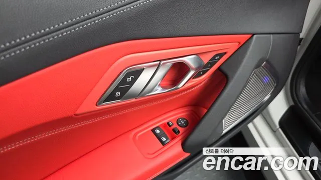 BMW Z4 2024 — фото 27