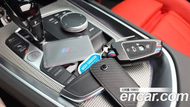 BMW Z4 2024 — фото 31
