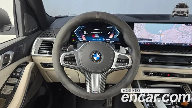 BMW X7 2025 — фото 13