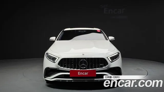 Mercedes-Benz CLS-Class 2023 — фото 3