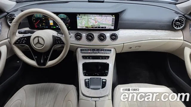 Mercedes-Benz CLS-Class 2023 — фото 10