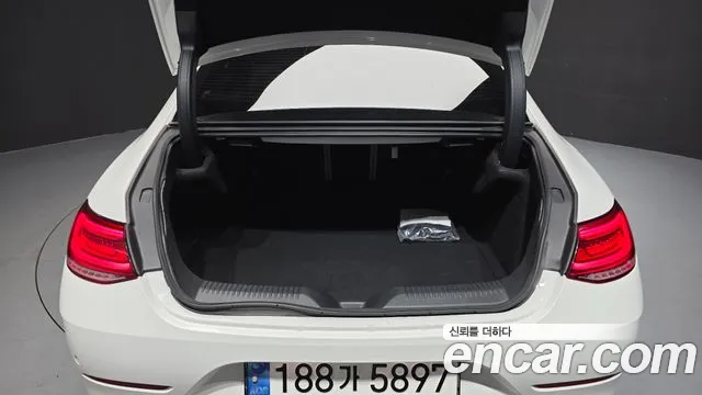 Mercedes-Benz CLS-Class 2023 — фото 24