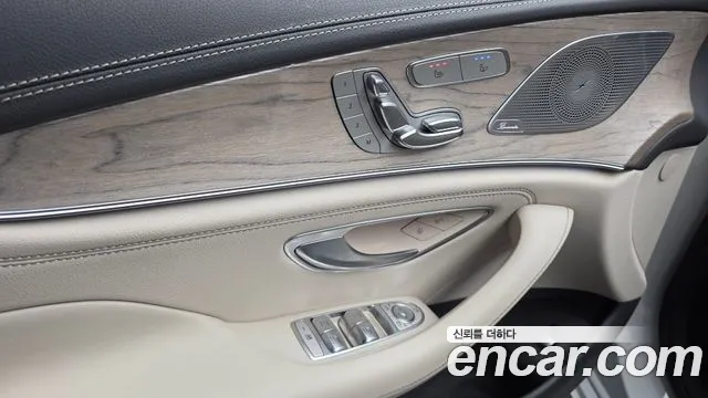 Mercedes-Benz CLS-Class 2023 — фото 27