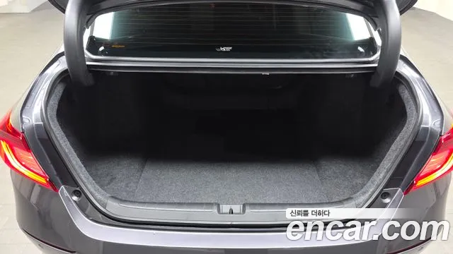 Honda Accord 2021 — фото 22