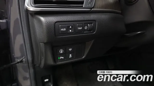 Honda Accord 2021 — фото 24