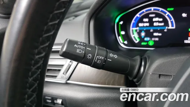 Honda Accord 2021 — фото 28