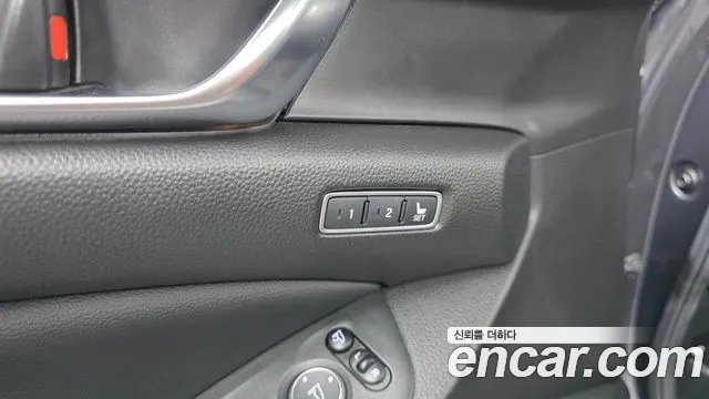 Honda Accord 2021 — фото 29