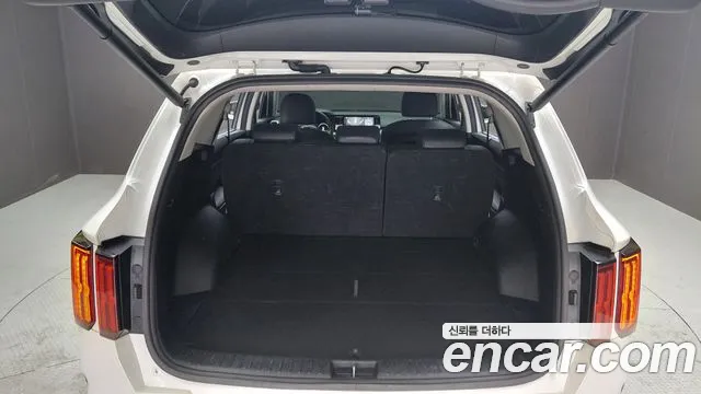 Kia Sorento 2022 — фото 26