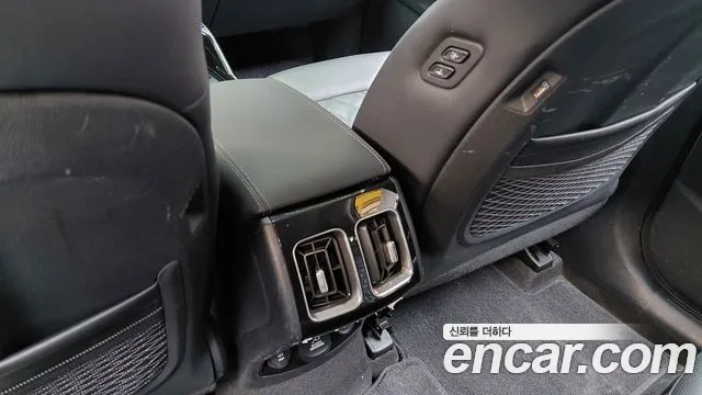 Kia Sorento 2022 — фото 30