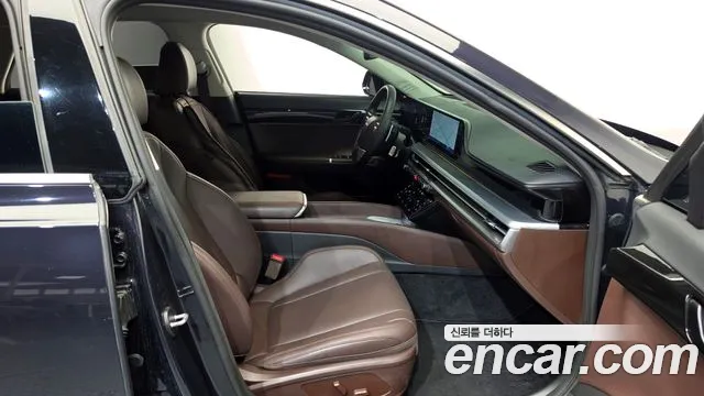 Hyundai Grandeur 2023 — фото 11