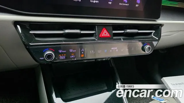 Kia Niro 2023 — фото 23
