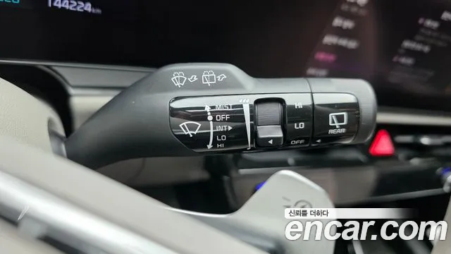 Kia Niro 2023 — фото 29