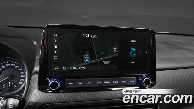 Hyundai Kona 2023 — фото 14