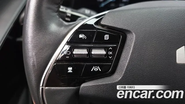 Kia Niro 2023 — фото 16