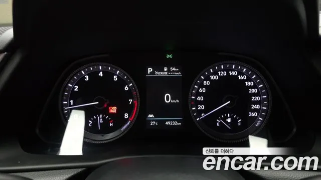 Hyundai Sonata 2022 — фото 11