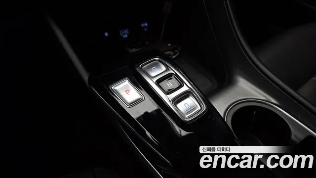 Hyundai Sonata 2022 — фото 12
