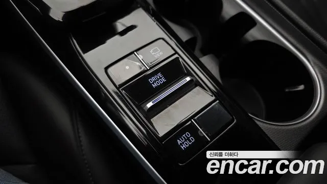 Hyundai Sonata 2022 — фото 26