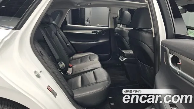 Hyundai Grandeur 2022 — фото 17