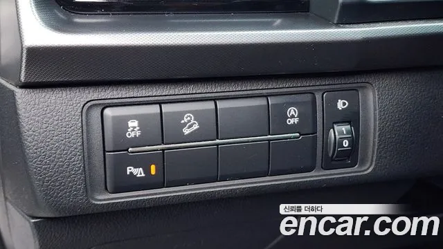 KG_Mobility_Ssangyong Rexton 2024 — фото 19