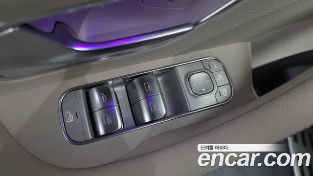 Mercedes-Benz GLE-Class 2021 — фото 30
