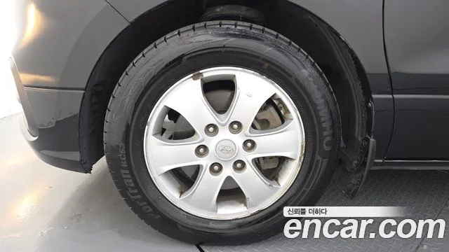 Hyundai Starex 2019 — фото 5