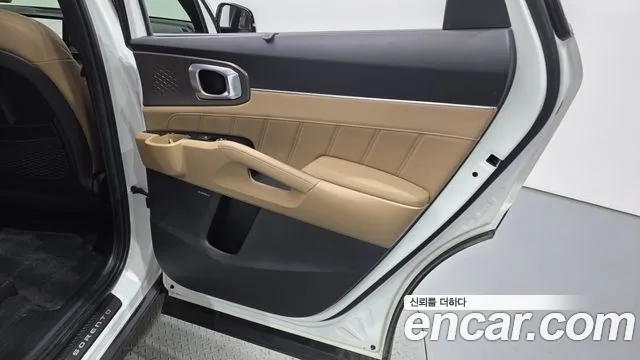 Kia Sorento 2024 — фото 15