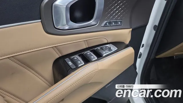 Kia Sorento 2024 — фото 30