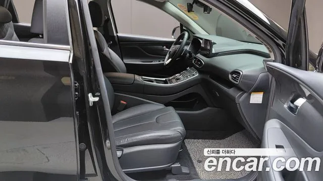 Hyundai Santafe 2023 — фото 13