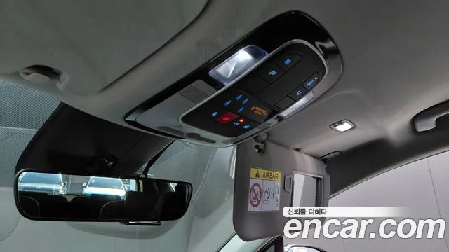Hyundai Santafe 2023 — фото 24
