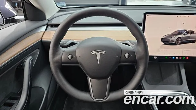 Tesla Model 3 2022 — фото 19
