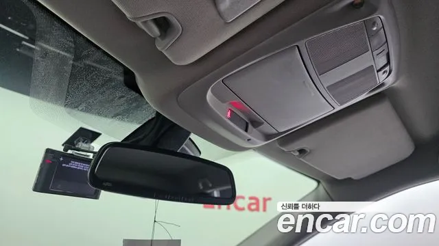 Renault Korea QM6 2020 — фото 31