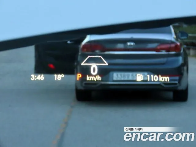 Lincoln Aviator 2021 — фото 10